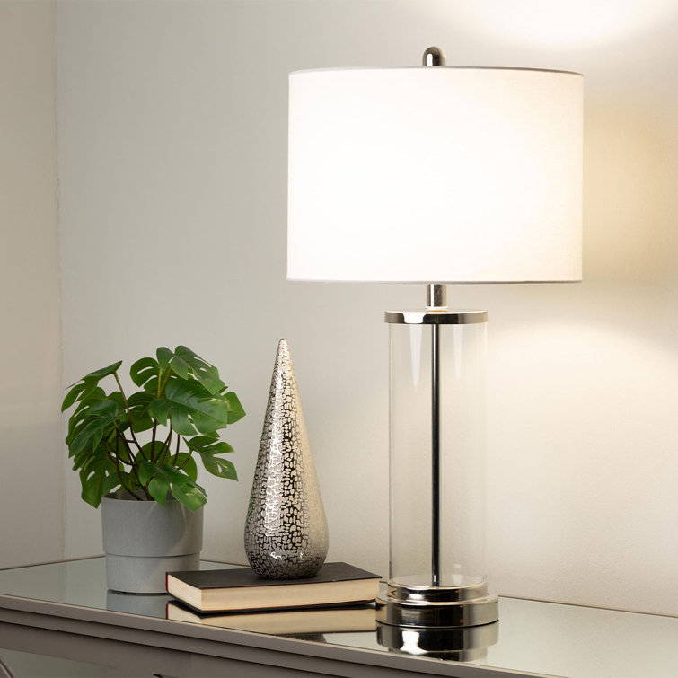 Wayfair tall hot sale table lamps